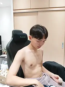 mochi8802, modèle webcam