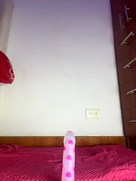 Webcam-Model GabbySweett_