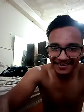 RK_rajput, modèle webcam