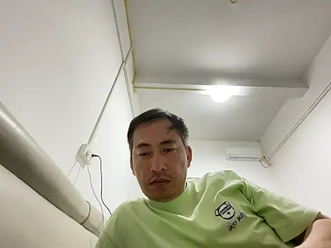 Webcam-Model youngboy33