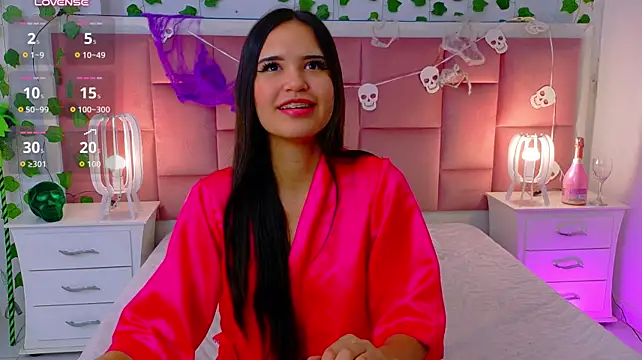 kaily_sweet1 (F teen) - 🌟DOGGY STYLE + CONTROL LUSH x 5 MIN🌟