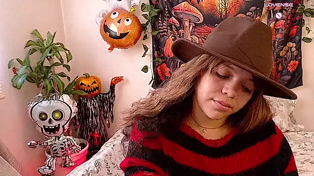 amanda_sweet (F young) - 👻