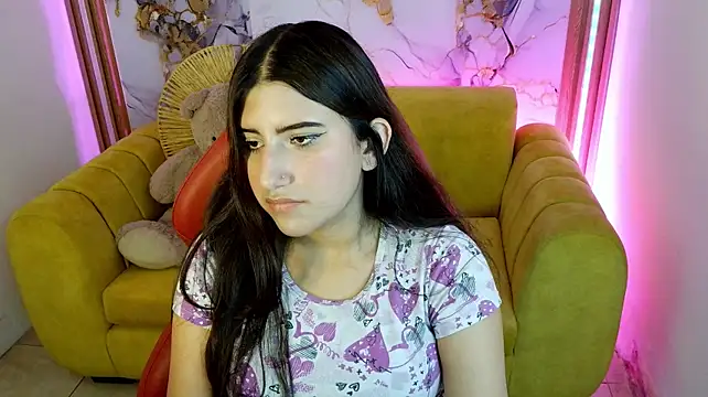 sofia_sweet_m (F teen) - Dance for you❤️