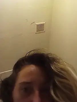 prettyalizae, modèle webcam
