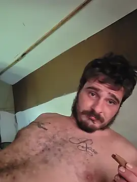 RoscoesWRLD, modèle webcam