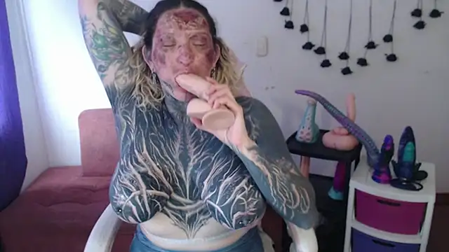 SLOPPYTITSS