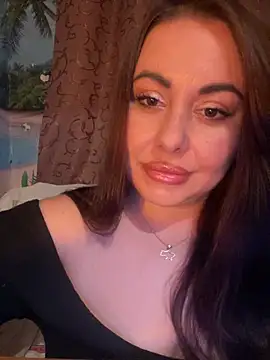 DaisyStreet live cam on StripChat
