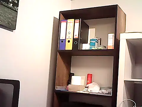 mastercharisma35, modelo webcam