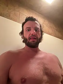 Webcam-Model RattledGarbage