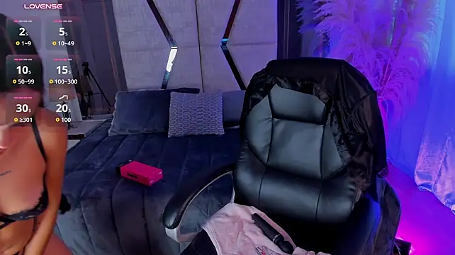 CarolineFyre
