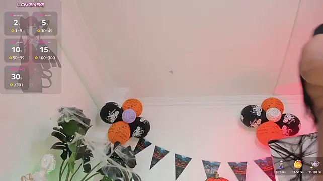 JANYLOVE__ webcam