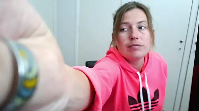 cumfun, modèle webcam