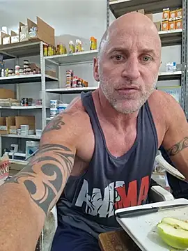 Senor_martin live sex cam