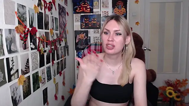 CapriScorpion webcam
