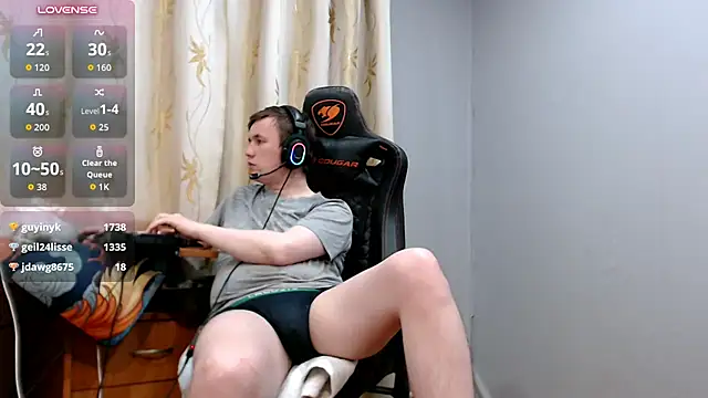 iliaskrislove