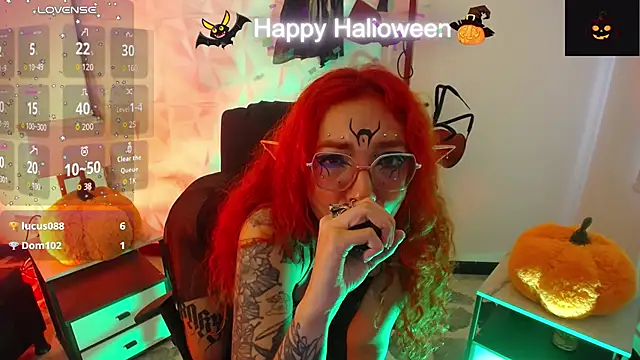 mere_in_redd webcam