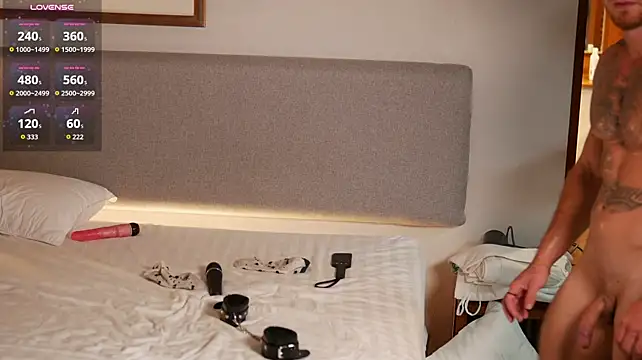Bella_John_Grey live cam