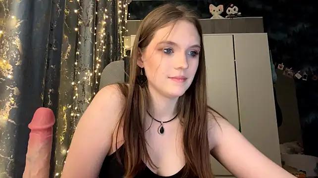 Angelika_Reinik webcam