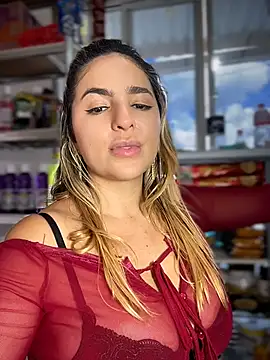 sammyqueenx21 webcam