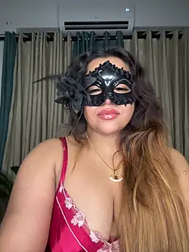Zaralanson, modelo de webcam