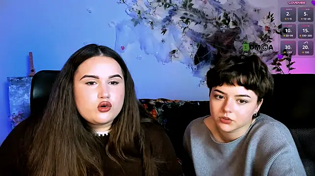 ketty_shy — вебкам-модель