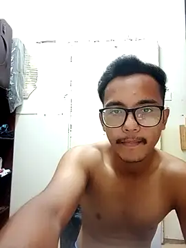 RK_rajput in webcam