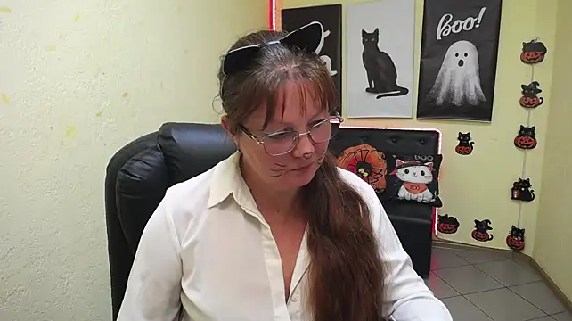 VanessaHotts live cam preview