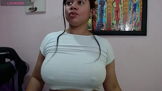 pameclaus webcam