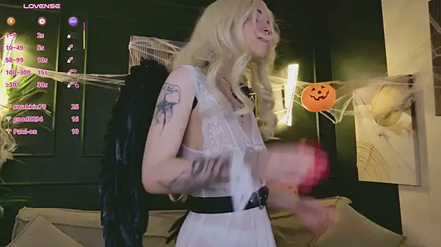 ScarletHarley
