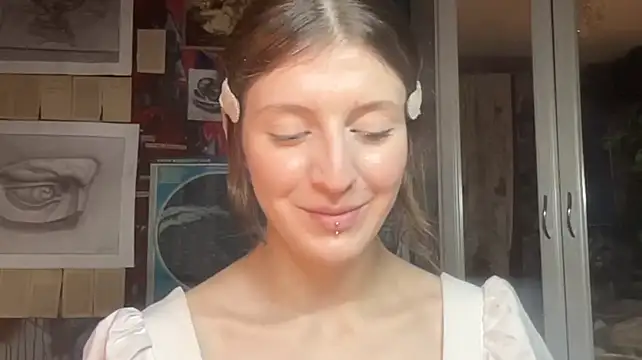 OurAnna webcam