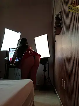 LolaVillalobos live cam on StripChat