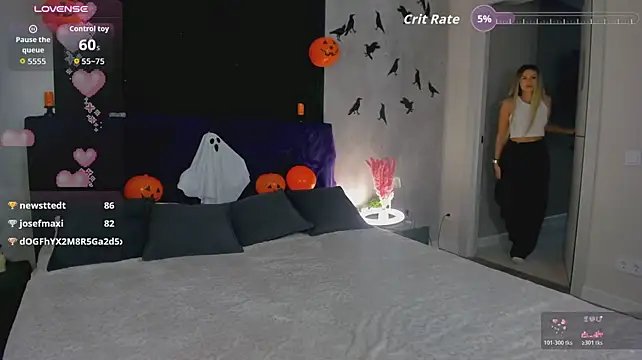 Sidny_Beth live cam on StripChat