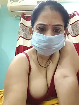 sonalidey5564 live cam on StripChat