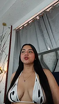 Salomeleee live cam on StripChat