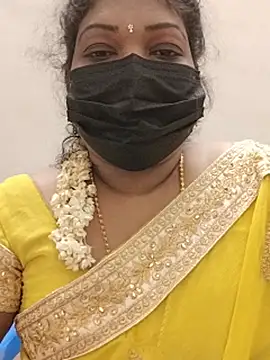 Telugu_Tamil_Bhuvika live cam on StripChat