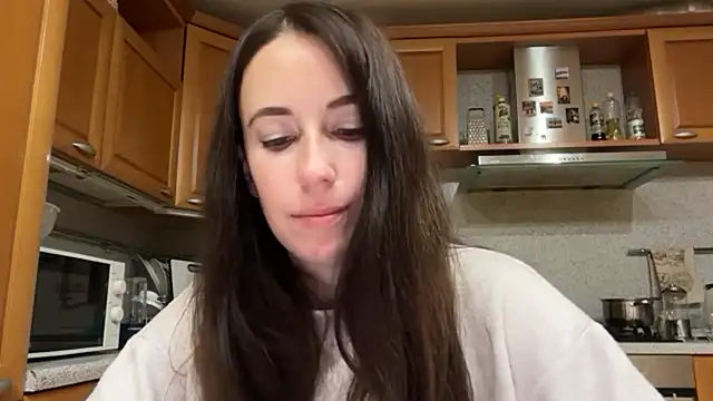 Webcam-Model Flamingo_Queen