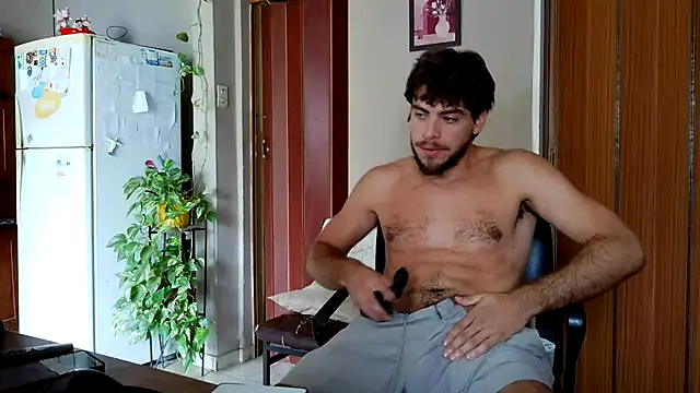 GringoDelicius webcam