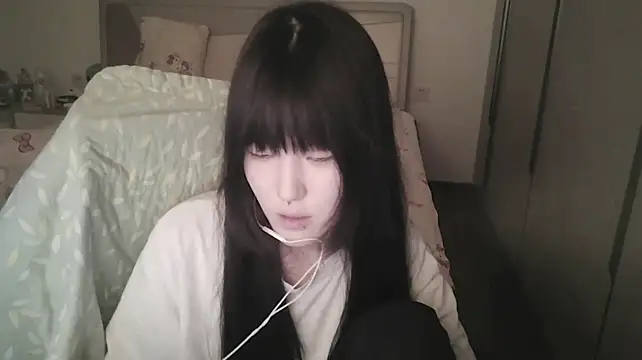 rinaloaz, modèle webcam