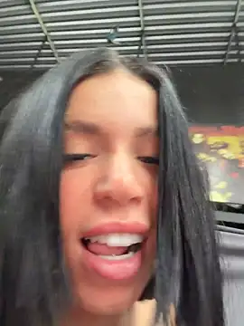 Rafaellaz, modelo webcam