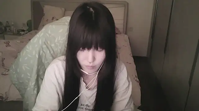 rinaloaz, modelo webcam