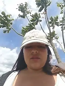 OUTDOORS_VELEN, modelo de webcam