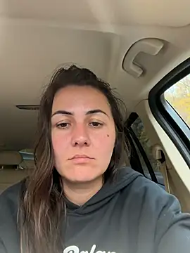 BrunetteNymph