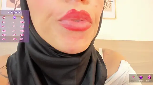 hanajameela