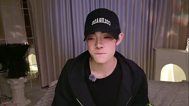 XiaoZeouba live cam