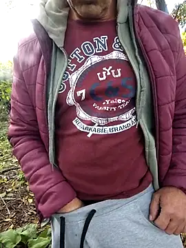 Webcam-Model Prince-sexy