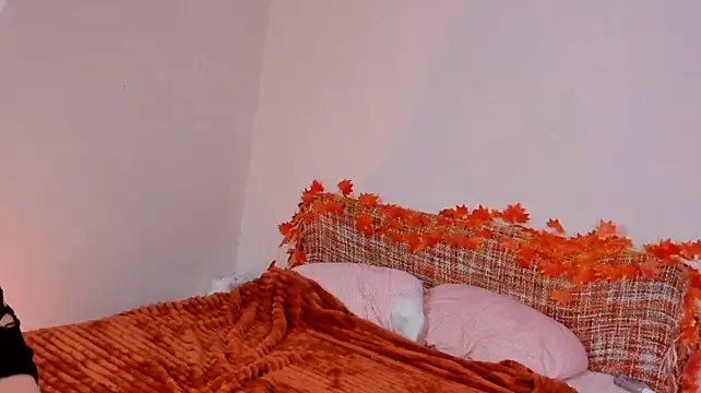Webcam-Model Kirana_Hayes