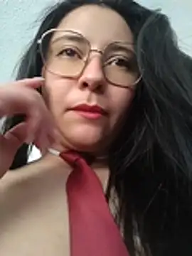 Webcam-Model Queen_linda1
