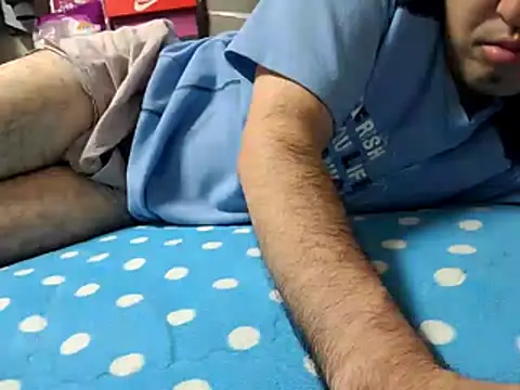 bch1045 in webcam