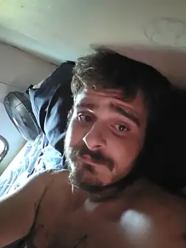 RoscoesWRLD, modelo webcam