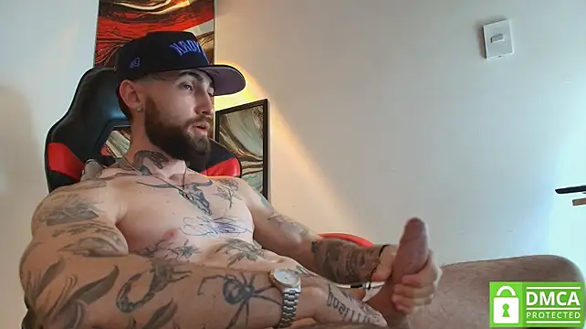 luke_davis01 (M young) - BIG LOAD OUTT! 👹😈💦 MAKE ME HAPPY